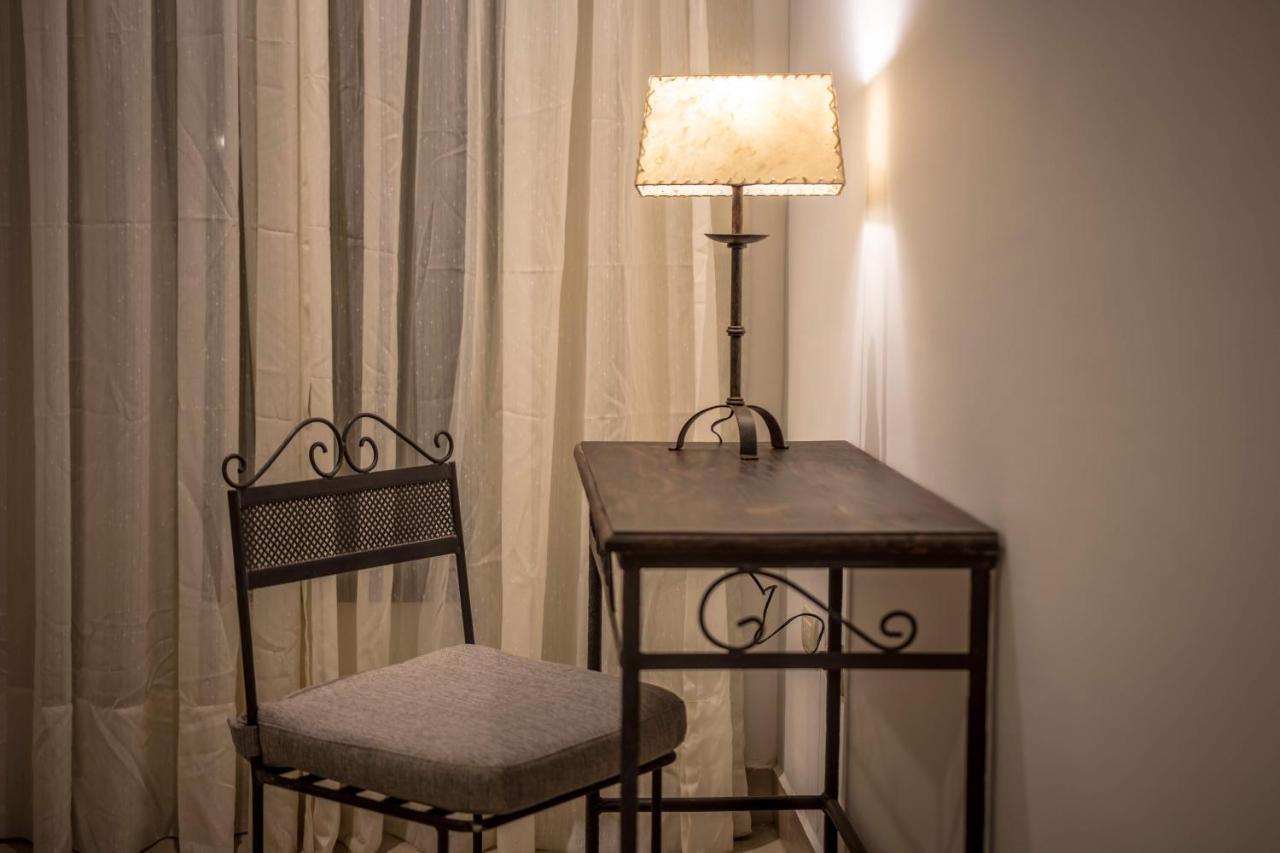 Hotel Del Ingenio Libertador General San Martin Bagian luar foto